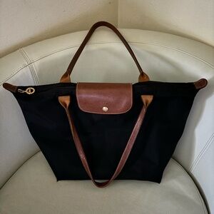 Longchamp bag